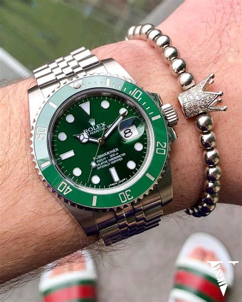 rolex hulk with jubilee|Rolex Hulk submariner bracelet.